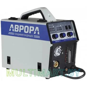 Сварочный аппарат Аврора Динамика 1800 картинка 3
